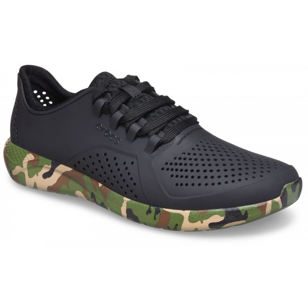 Negru - Black/Multi