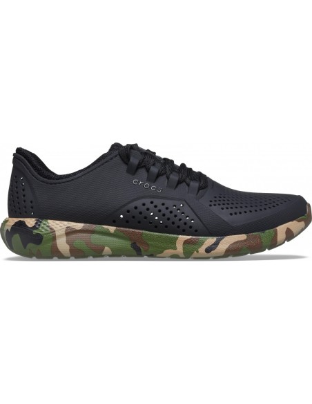 Negru - Black/Multi