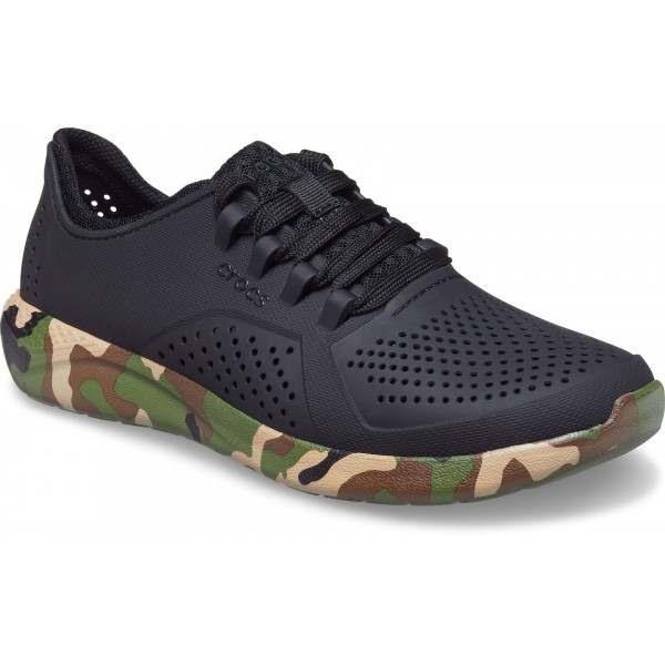 Negru - Black/Multi