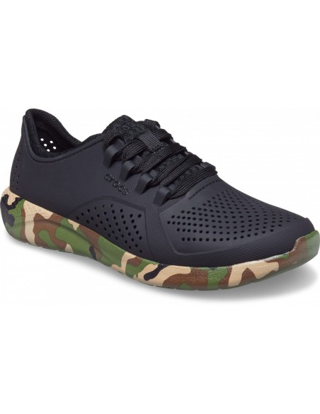 Negru - Black/Multi