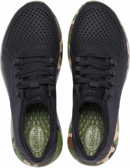 Negru - Black/Multi