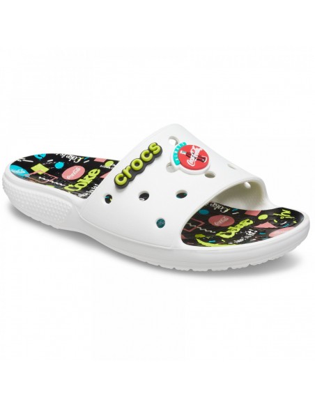 Alb - White/Multi