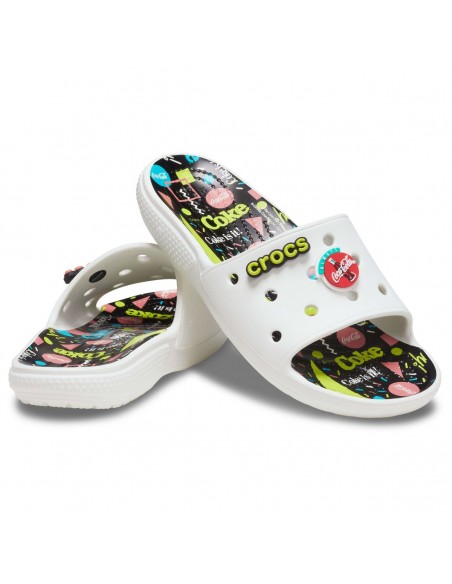 Alb - White/Multi