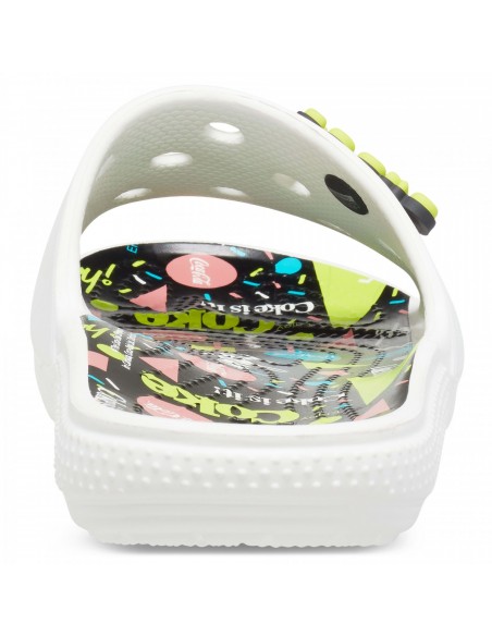Alb - White/Multi