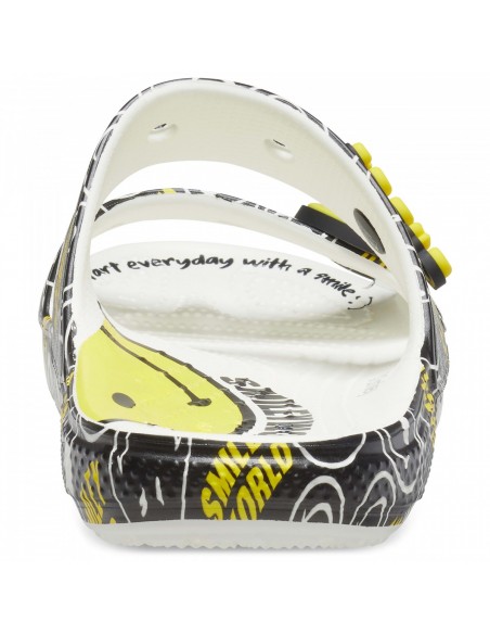 Alb - White/Multi