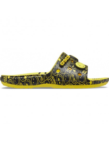 Galben - Lemon/Black