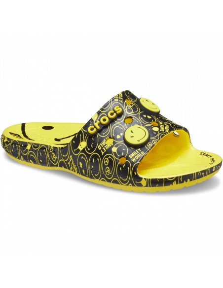 Galben - Lemon/Black