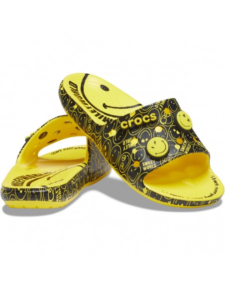 Galben - Lemon/Black