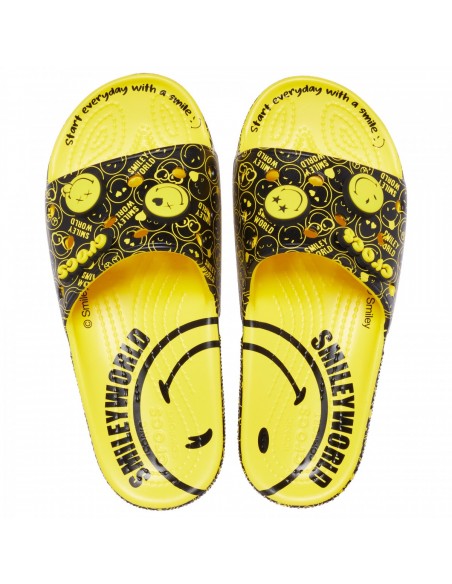 Galben - Lemon/Black