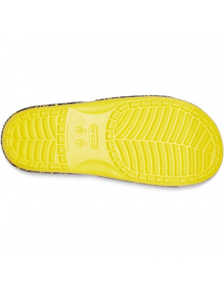 Galben - Lemon/Black