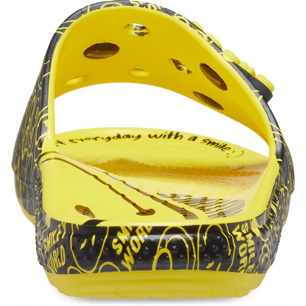 Galben - Lemon/Black