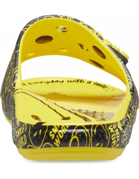 Galben - Lemon/Black
