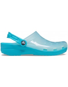 Saboti Crocs Classic... Albastru deschis - Digital Aqua