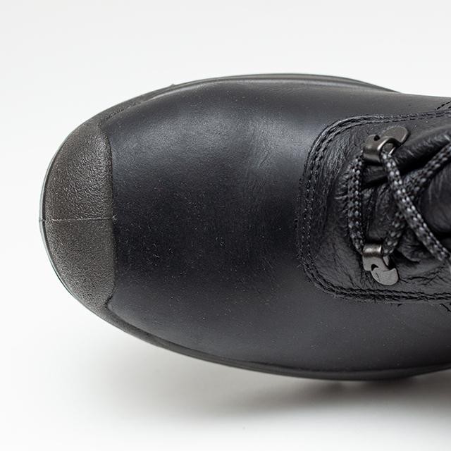 Bocanci de lucru Grisport Asisite Negru - Black - 2 | YEO