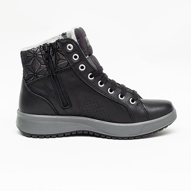 Grisport Atokite Negru - Black - 1 | YEO