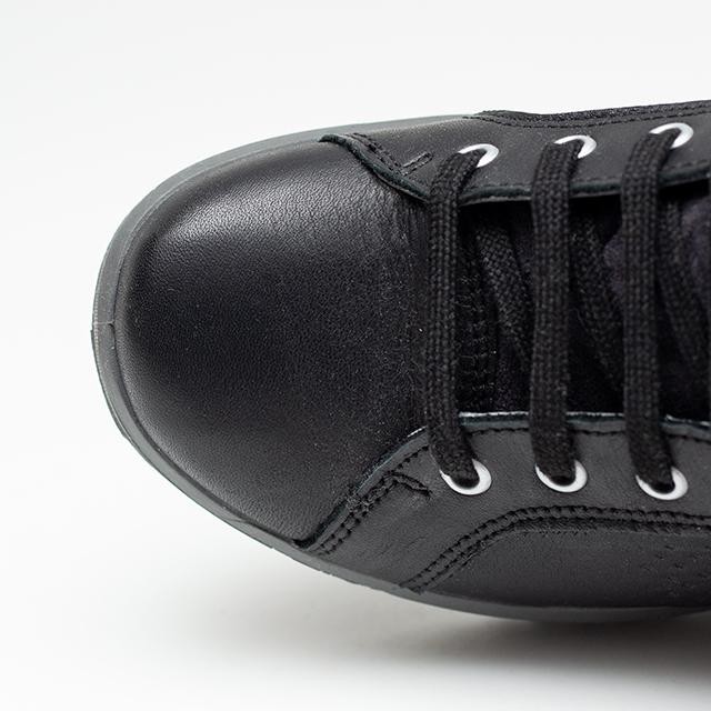 Grisport Atokite Negru - Black - 2 | YEO