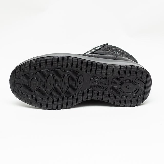 Grisport Atokite Negru - Black - 3 | YEO