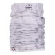 Fular Fundango Bandana Culoare Alb - Fossil