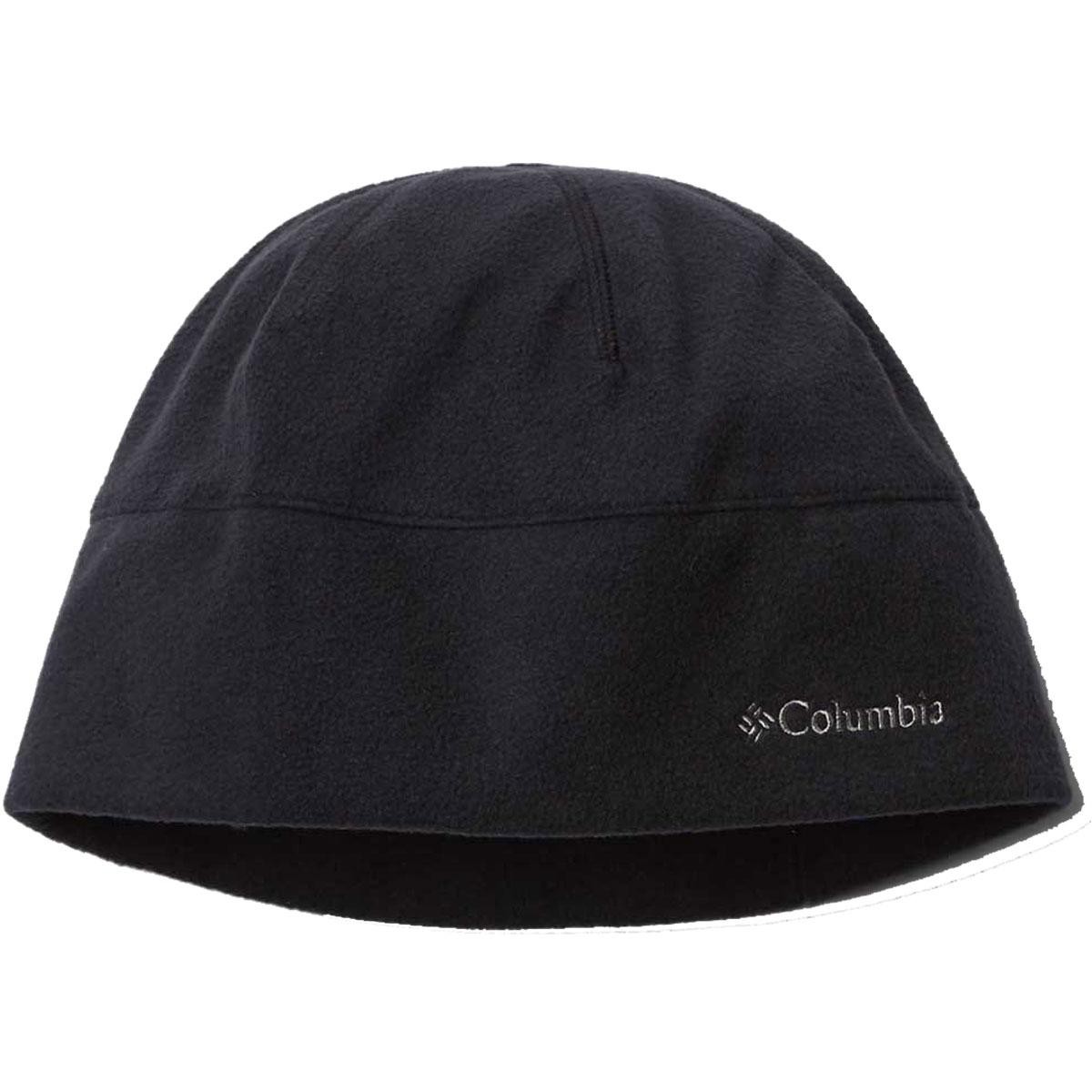 Căciulă Columbia Trail Shaker Beanie Negru – Black Beanie imagine 2022