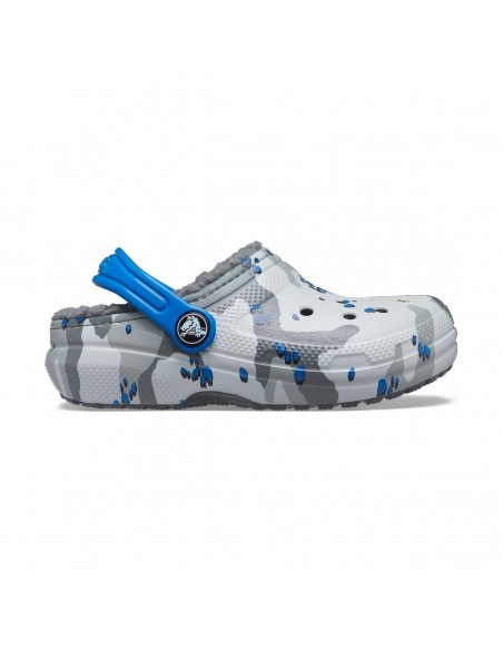 Gri - Camo/Light Grey