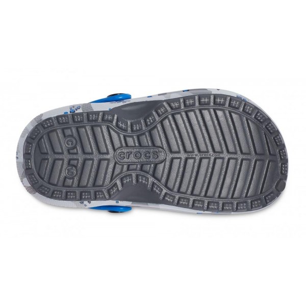 Gri - Camo/Light Grey