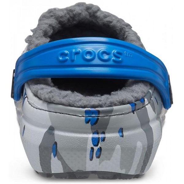 Gri - Camo/Light Grey