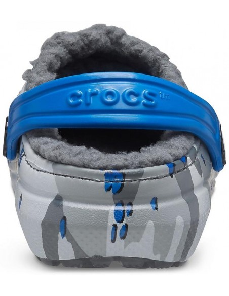 Gri - Camo/Light Grey