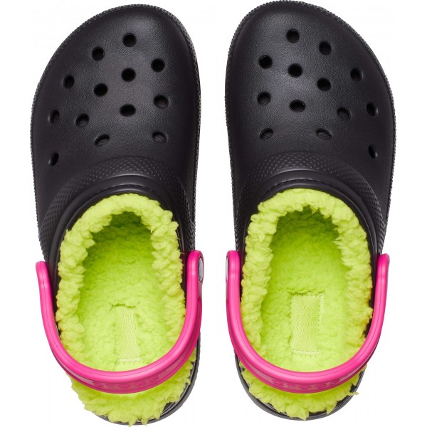 Multicolor - Black/Multi