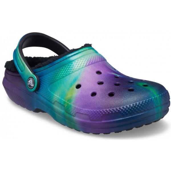 Multicolor - Multi/Black