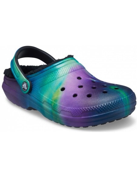 Multicolor - Multi/Black