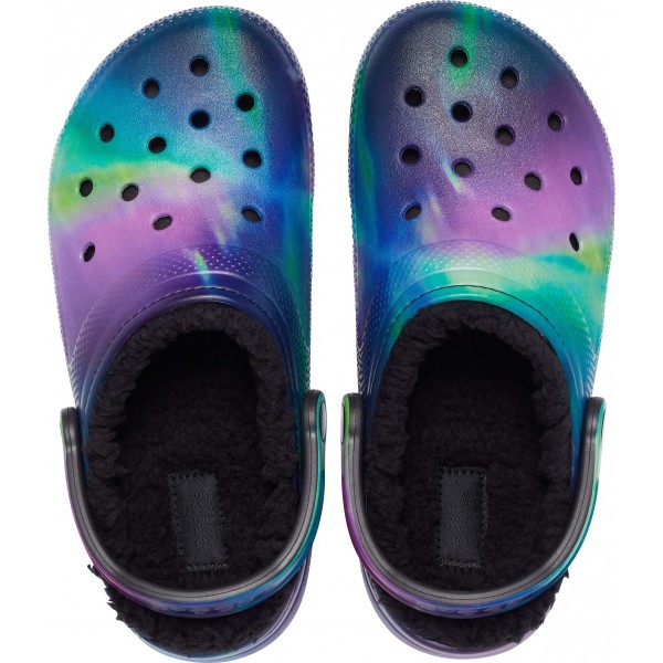 Multicolor - Multi/Black