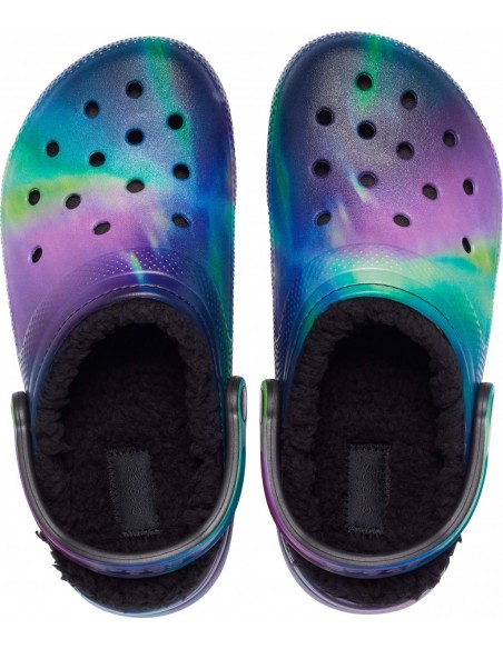 Multicolor - Multi/Black