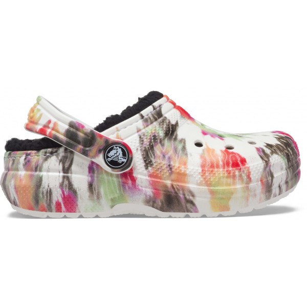 Multicolor - Black/Multi