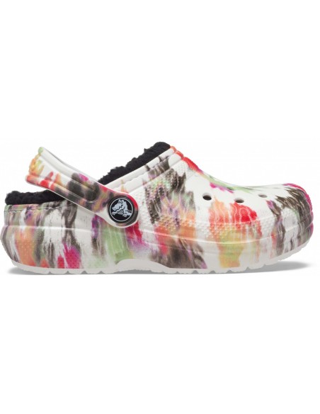 Multicolor - Black/Multi