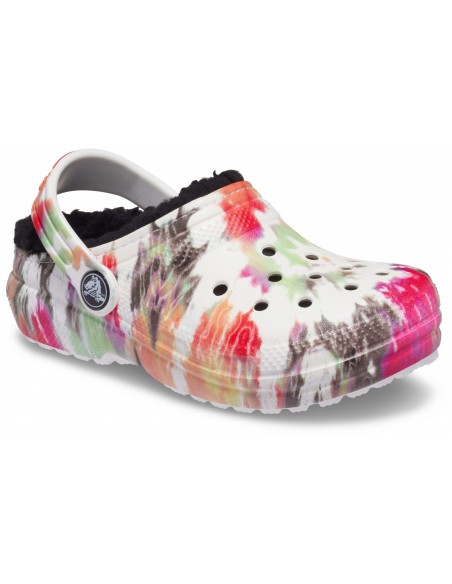 Multicolor - Black/Multi