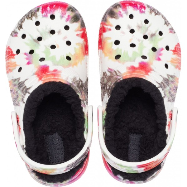 Multicolor - Black/Multi