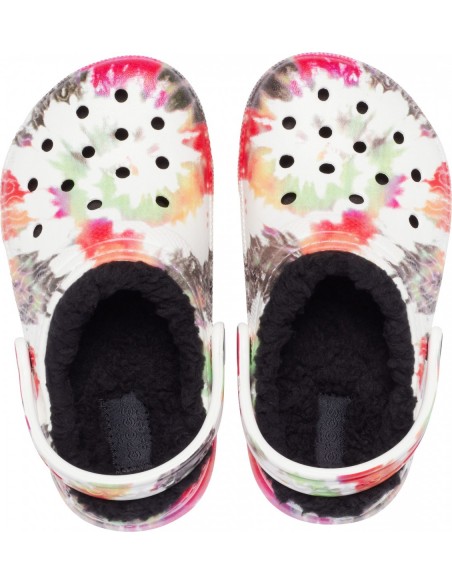 Multicolor - Black/Multi