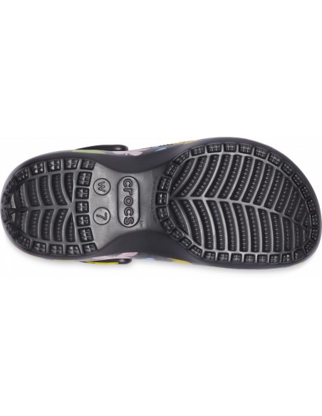 Multicolor - Butterfly/Black