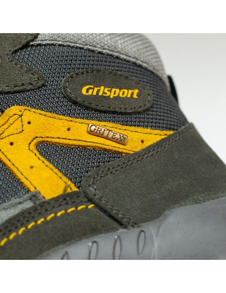Gri - Grey