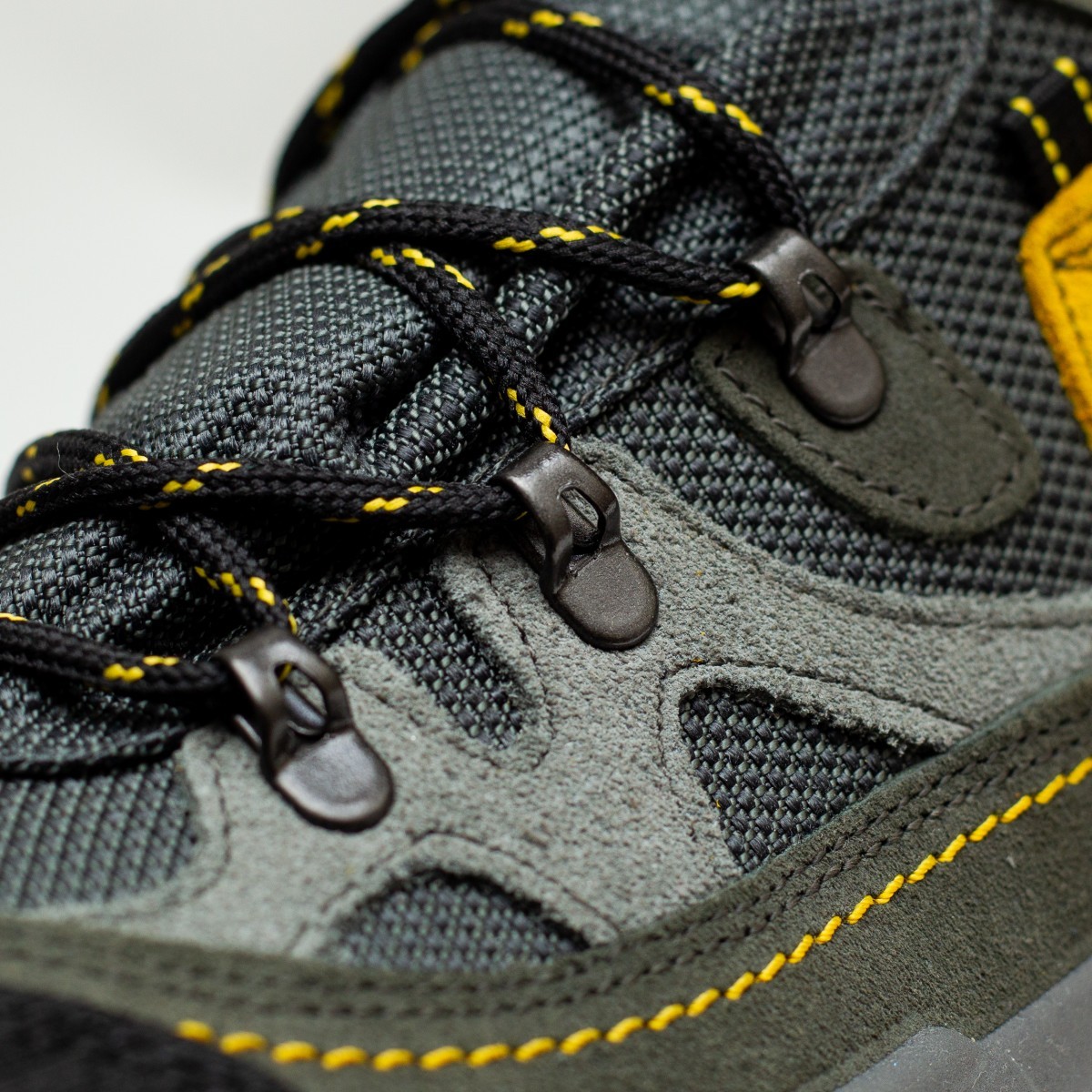 Grisport Augelite Gri - Grey