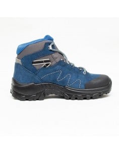 Bocanci Grisport Augite Albastru - Blue 2