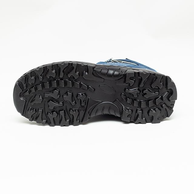 Bocanci Grisport Augite Albastru - Blue - 3 | YEO