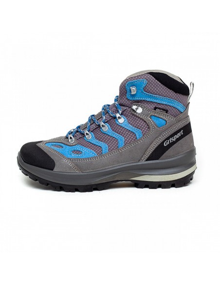 Gri - Light Grey/Navy