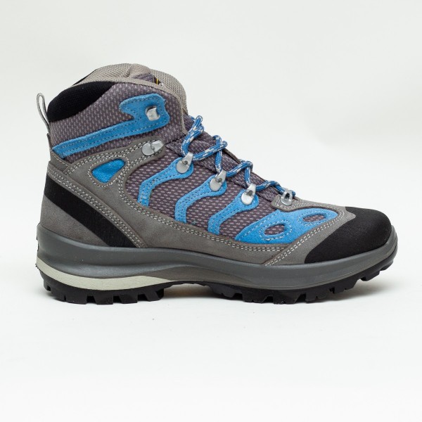Gri - Light Grey/Navy