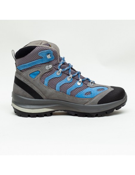 Gri - Light Grey/Navy