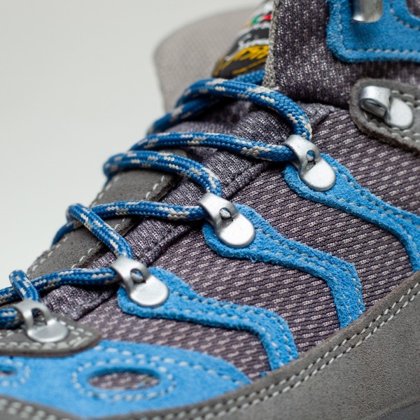 Gri - Light Grey/Navy