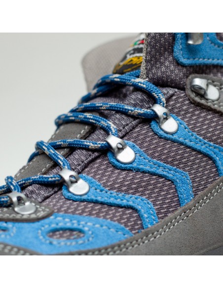 Gri - Light Grey/Navy