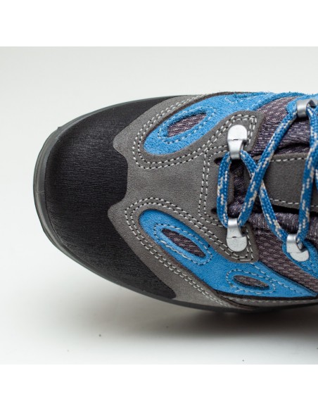 Gri - Light Grey/Navy