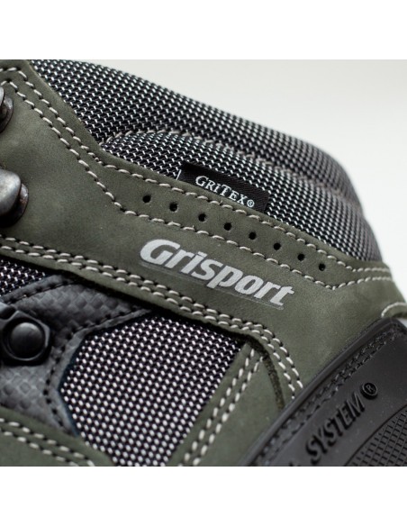Gri - Grey