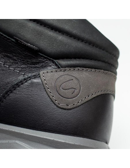 Negru - Black